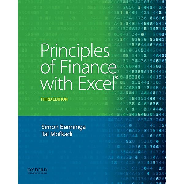 Amazon | Financial Modeling, fifth edition | Benninga, Simon